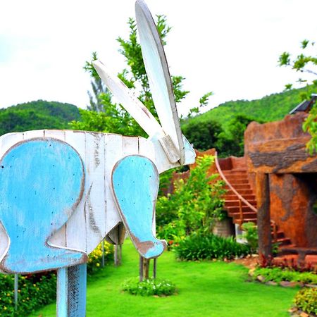 Theerama Cottage Suan Phueng Room photo